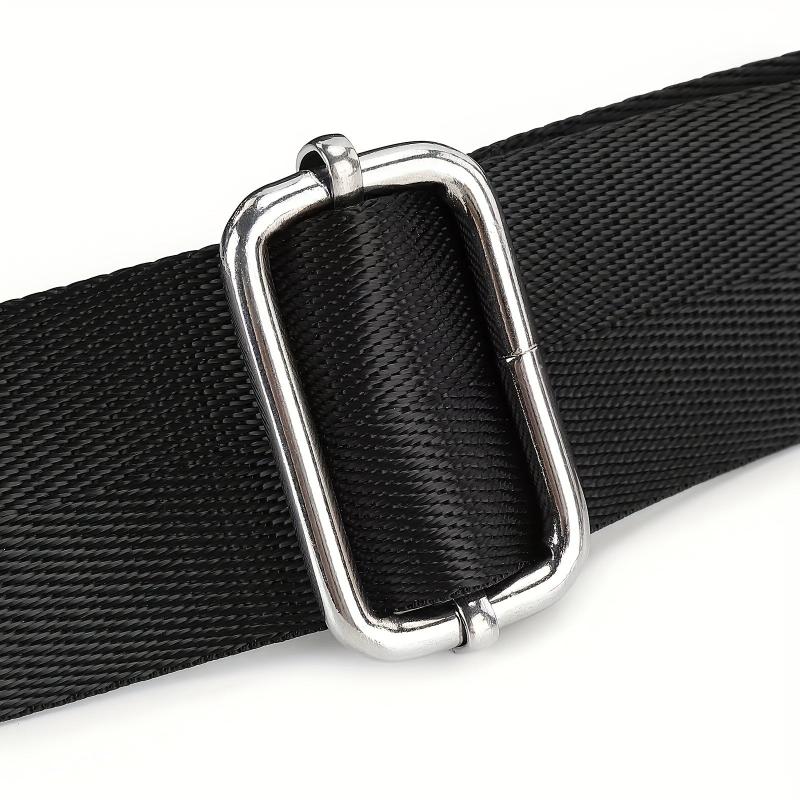 Men's Large Capacity Portable Computer Bag