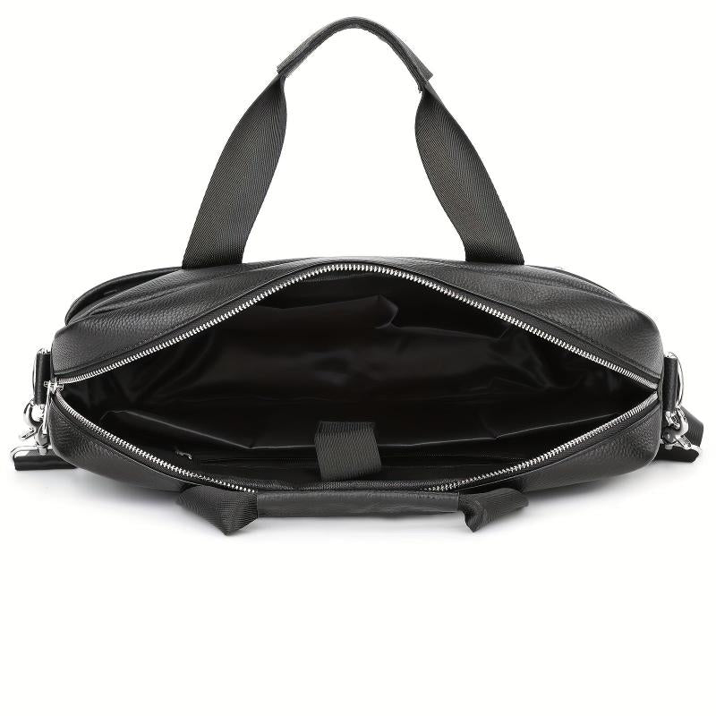 Men's Large Capacity Portable Computer Bag