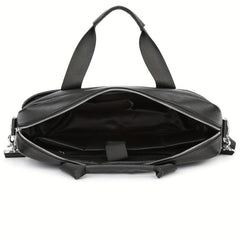 Men's Large Capacity Portable Computer Bag