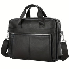 Men's Large Capacity Portable Computer Bag