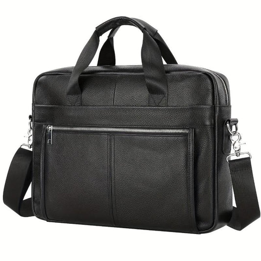 Men's Large Capacity Portable Computer Bag