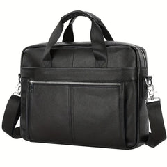 Men's Large Capacity Portable Computer Bag