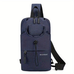 Crossbody Bag Water Resistant Shoulder Bag