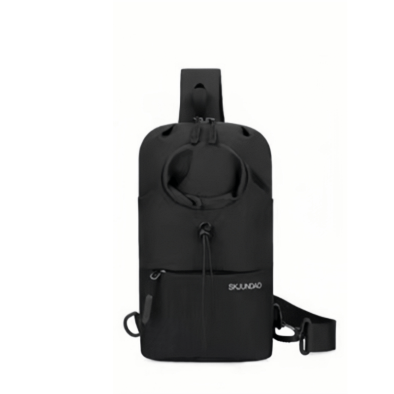 Crossbody Bag Water Resistant Shoulder Bag