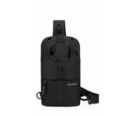 Crossbody Bag Water Resistant Shoulder Bag