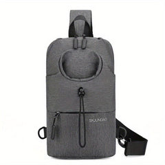 Crossbody Bag Water Resistant Shoulder Bag