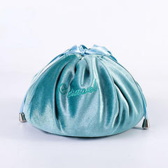 Minimalist Bunny Drawstring Makeup Bag Portable Storage Bag