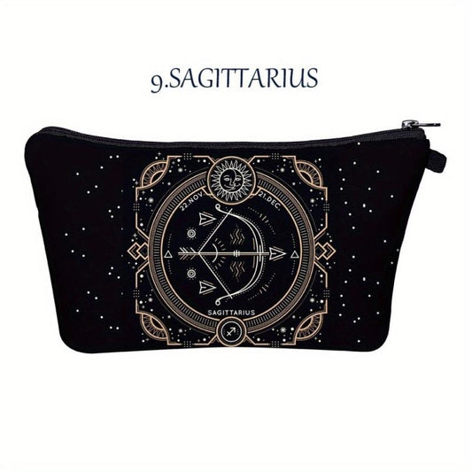 Mystery ConstellatioToiletry Bag Makeup Bag & Wash Bag