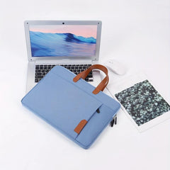 Large Capacity Multifunctional Handbag Laptop Bag
