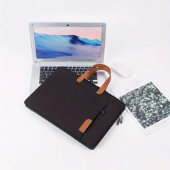 Large Capacity Multifunctional Handbag Laptop Bag