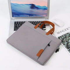 Large Capacity Multifunctional Handbag Laptop Bag