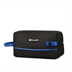 Women's Waterproof Makeup Pouch Portable Toiletry Bag & Travel Accessories
