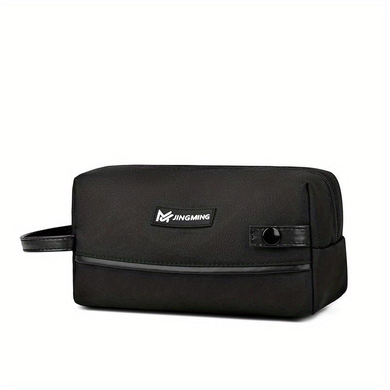 Women's Waterproof Makeup Pouch Portable Toiletry Bag & Travel Accessories