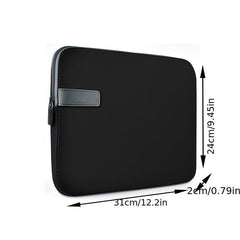 27 94 33 02 35 56 38 Laptop Bag Business Commuter Briefcase