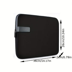 27 94 33 02 35 56 38 Laptop Bag Business Commuter Briefcase