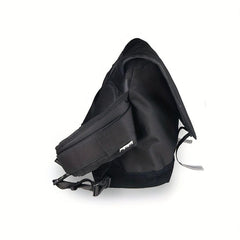 Men's Functional Messenger Bag Crossbody Computer Bag
