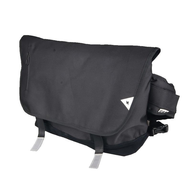 Men's Functional Messenger Bag Crossbody Computer Bag