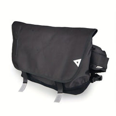 Men's Functional Messenger Bag Crossbody Computer Bag