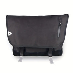Men's Functional Messenger Bag Crossbody Computer Bag