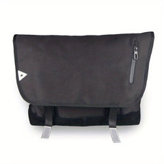 Men's Functional Messenger Bag Crossbody Computer Bag