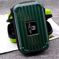 Portable Lightweight Travel Storage Bag Waterproof Toiletry Handbag
