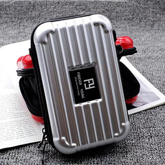 Portable Lightweight Travel Storage Bag Waterproof Toiletry Handbag