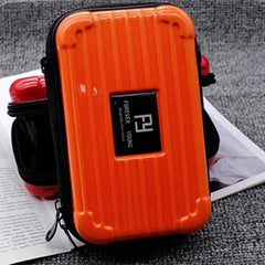 Portable Lightweight Travel Storage Bag Waterproof Toiletry Handbag