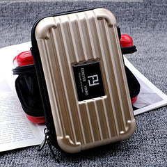 Portable Lightweight Travel Storage Bag Waterproof Toiletry Handbag