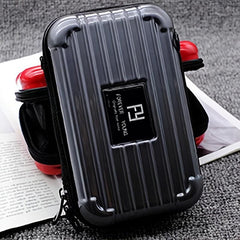 Portable Lightweight Travel Storage Bag Waterproof Toiletry Handbag