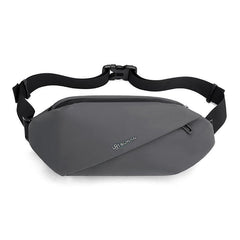 Men's Multifunctional Waist Bag Fanny Pack for Outdoor Activities