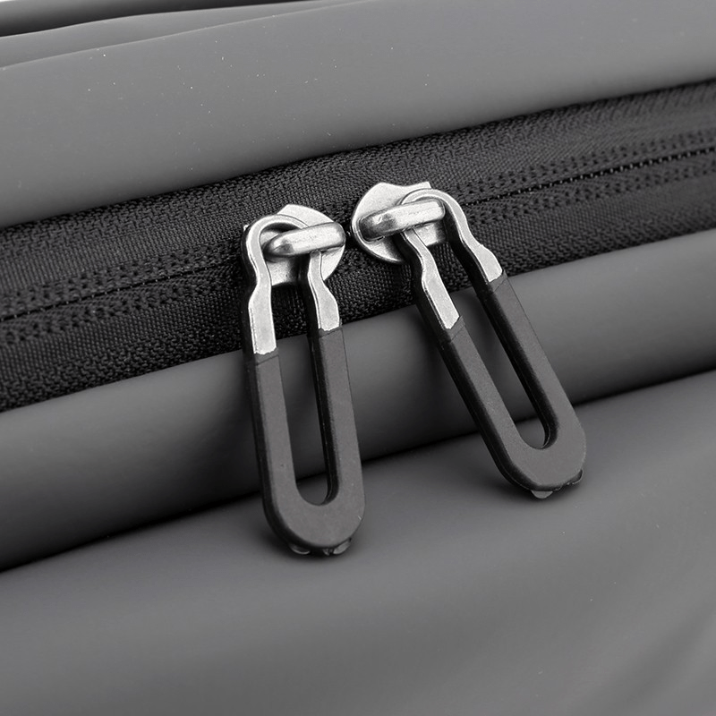 Men's Multifunctional Waist Bag Fanny Pack for Outdoor Activities