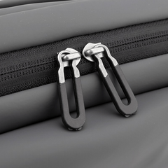 Men's Multifunctional Waist Bag Fanny Pack for Outdoor Activities