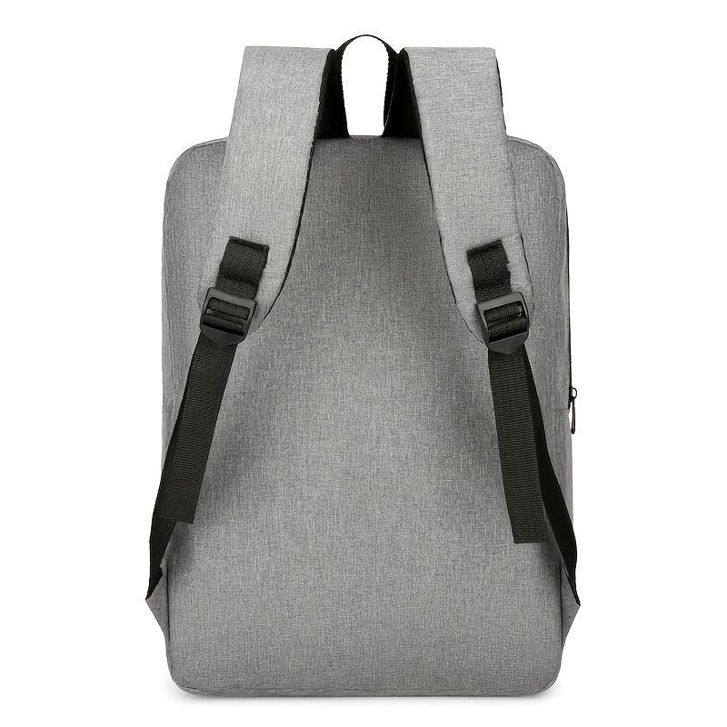 Casual Laptop Backpack Waterproof Travel Backpack