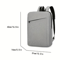 Casual Laptop Backpack Waterproof Travel Backpack