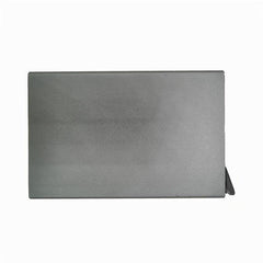 Slim Aluminium Credit Card Holder Wallet Case for Men Women