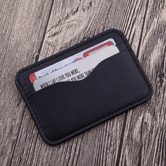 Anniversary Wallet Insert Card For Men Husband From Wife Girlfriend Boyfriend