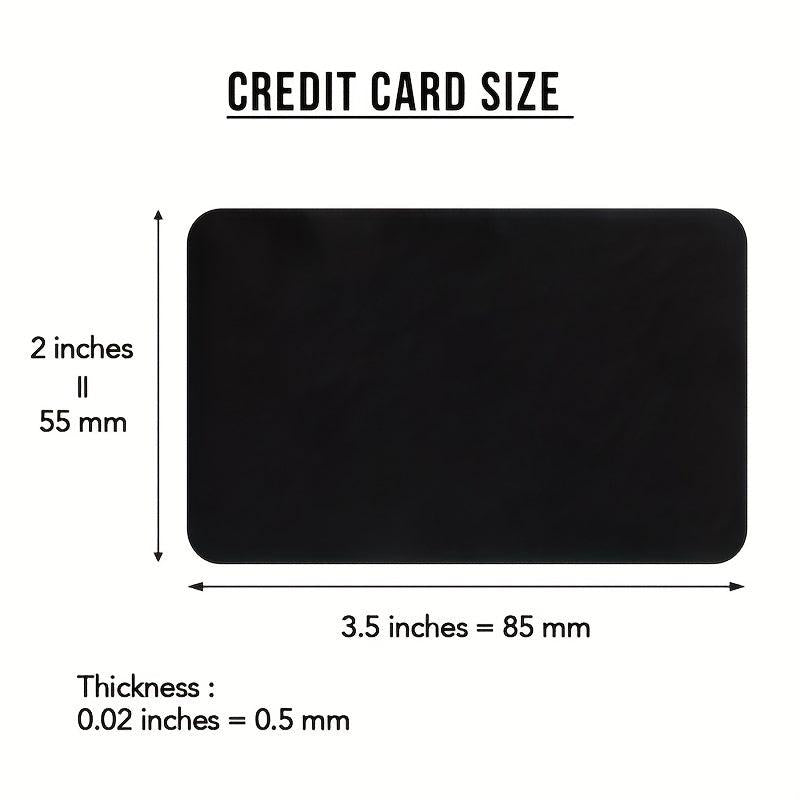 Anniversary Wallet Insert Card For Men Husband From Wife Girlfriend Boyfriend