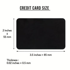 Anniversary Wallet Insert Card For Men Husband From Wife Girlfriend Boyfriend