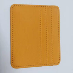 Ultra Thin Bank Card Holder Convenient Card Holder