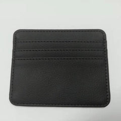 Ultra Thin Bank Card Holder Convenient Card Holder