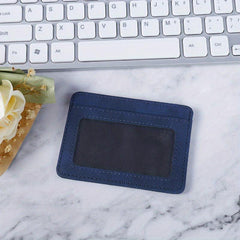 Ultra thin Card Holder Convenient Holder for Bus Cards