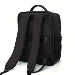 Large Capacity Backpack For Short Trip