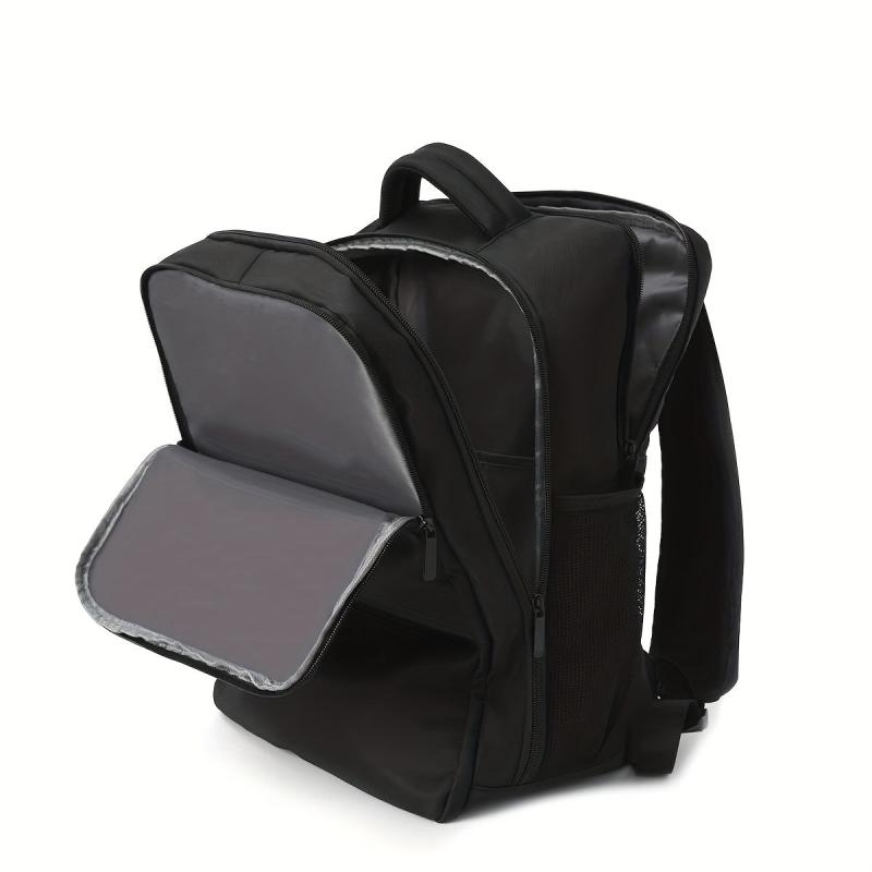 Large Capacity Backpack For Short Trip