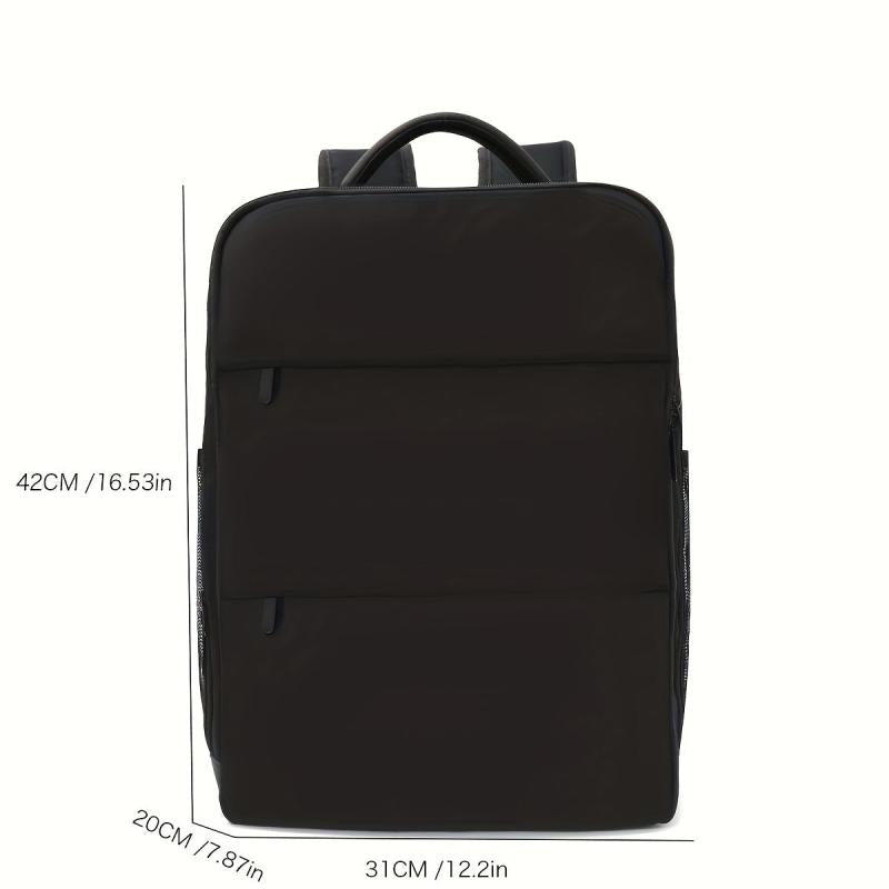Large Capacity Backpack For Short Trip