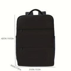 Large Capacity Backpack For Short Trip