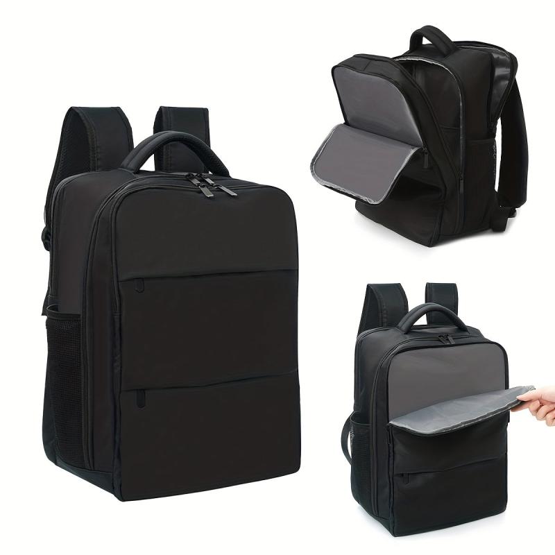 Large Capacity Backpack For Short Trip