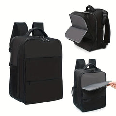 Large Capacity Backpack For Short Trip