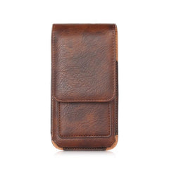 Men's High end Waist Bag Belt Clip Credit Card Bag
