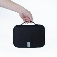 Large Capacity Document Storage Bag Card Bag