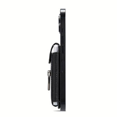 RFID Card Case Coin Purse Card Holder Adhesive Phone Wallet Phone Holder